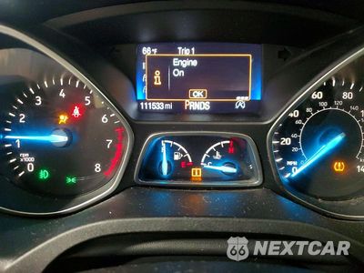 Zdjęcie 9 z 12 samochodu: 2017 FORD ESCAPE SE VIN:1FMCU9GD3HUB15822 - miniatura