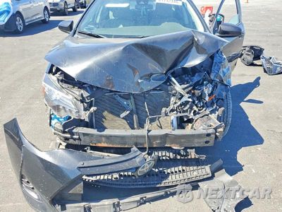 Zdjęcie 11 z 13 samochodu: 2017 TOYOTA COROLLA LE VIN:2T1BURHE6HC840576 - miniatura