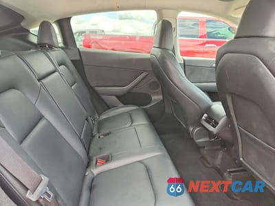 Zdjęcie 11 z 13 samochodu: 2023 TESLA MODEL Y VIN:7SAYGDEE3PA069934 - miniatura