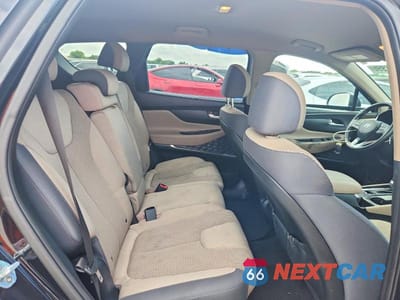 Zdjęcie 11 z 13 samochodu: 2019 HYUNDAI SANTA FE SEL PLUS 2.4L VIN:5NMS3CAD7KH036905 - miniatura