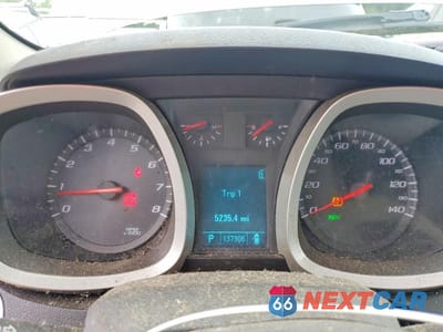 Zdjęcie 9 z 13 samochodu: 2011 CHEVROLET EQUINOX LT VIN:2CNFLNE57B6278161 - miniatura