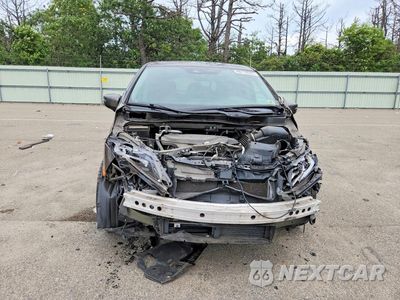 Piąte zdjęcie samochodu w środku: 2018 HONDA ODYSSEY EXL VIN:5FNRL6H77JB094528 - miniatura