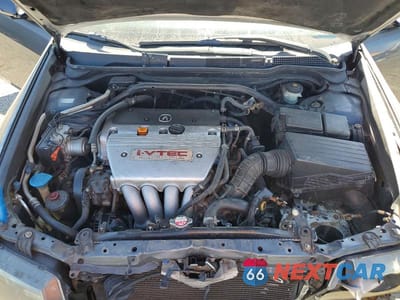 Zdjęcie 11 z 12 samochodu: 2005 ACURA TSX VIN:JH4CL96885C000760 - miniatura
