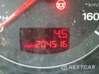 Zdjęcie 9 z 10 samochodu: 2007 AUDI A3 2 VIN:WAUHF78P67A032982 - miniatura