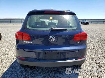 Zdjęcie 6 z 13 samochodu: 2016 VOLKSWAGEN TIGUAN S VIN:WVGAV7AX2GW562169 - miniatura
