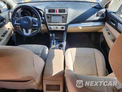 Zdjęcie 8 z 12 samochodu: 2016 SUBARU LEGACY 2.5I PREMIUM VIN:4S3BNAF64G3064692 - miniatura