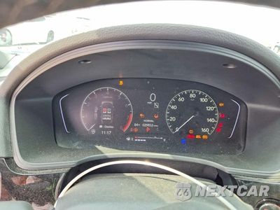 Zdjęcie 9 z 12 samochodu: 2024 HONDA CIVIC SPORT VIN:2HGFE2F55RH580995 - miniatura