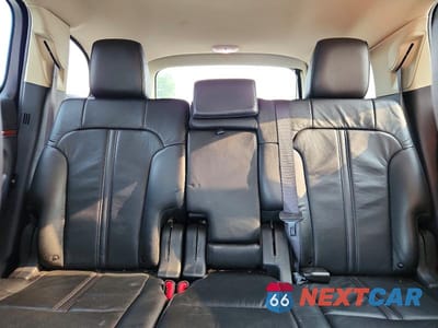 Zdjęcie 10 z 14 samochodu: 2019 LINCOLN MKT VIN:2LMHJ5AT0KBL04162 - miniatura
