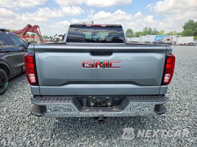 Zdjęcie 6 z 12 samochodu: 2026 GMC SIERRA K1500 SLE VIN:1GTPUBEK4TZ101731 - miniatura