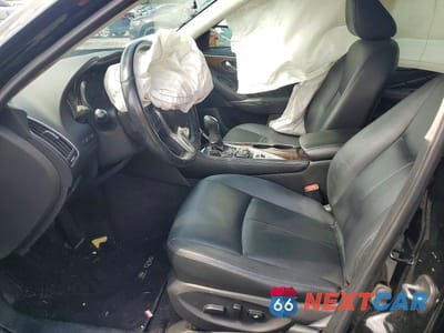 Zdjęcie 7 z 12 samochodu: 2019 INFINITI Q50 3.0T LUXE VIN:JN1EV7AR2KM554538 - miniatura