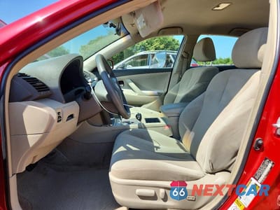 Zdjęcie 7 z 12 samochodu: 2009 TOYOTA CAMRY BASE VIN:4T1BE46K69U271284 - miniatura