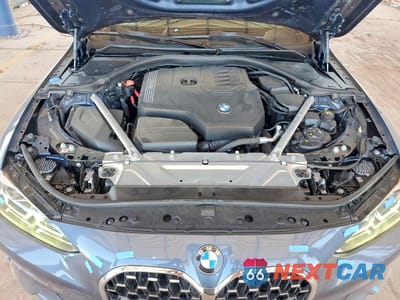 Zdjęcie 11 z 12 samochodu: 2022 BMW 430I VIN:WBA53AP0XNCK81686 - miniatura