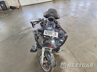 Piąte zdjęcie samochodu w środku: 2016 HARLEY-DAVIDSON FLTRX ROAD GLIDE VIN:1HD1KHM16GB689068 - miniatura