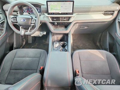 Zdjęcie 8 z 13 samochodu: 2026 FORD EXPLORER ST VIN:1FMWK8GC3TGB62540 - miniatura