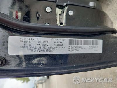 Zdjęcie 12 z 12 samochodu: 2018 CHRYSLER 300 VIN:2C3CCAAGXJH275396 - miniatura
