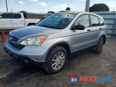 2008 HONDA CR-V LX JHLRE38368C040329 - główne zdjęcie licytacji z USA - miniatura