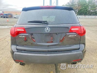 Zdjęcie 6 z 12 samochodu: 2007 ACURA MDX TECHNOLOGY VIN:2HNYD28477H553318 - miniatura