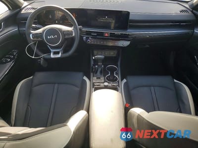 Zdjęcie 8 z 12 samochodu: 2026 KIA K5 GT LINE VIN:KNAG64J70T5412455 - miniatura