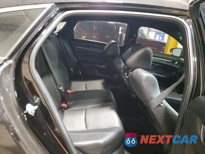 Zdjęcie 10 z 12 samochodu: 2022 HONDA ACCORD SPORT VIN:1HGCV1F35NA032211 - miniatura