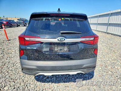 Zdjęcie 6 z 13 samochodu: 2021 KIA SELTOS LX VIN:KNDEPCAA1M7229729 - miniatura