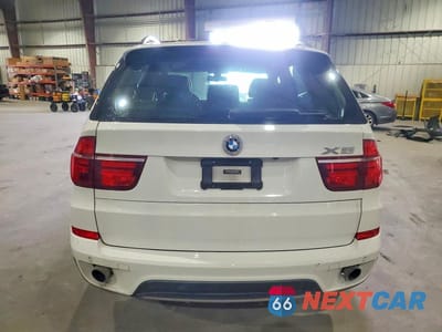 Zdjęcie 6 z 13 samochodu: 2013 BMW X5 XDRIVE35I VIN:5UXZV4C56D0B17404 - miniatura
