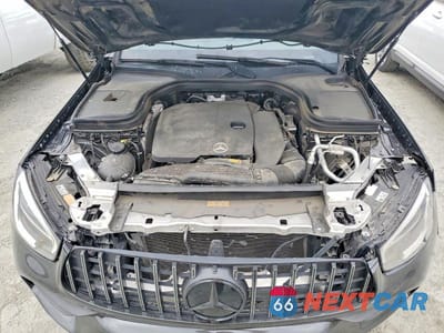 Zdjęcie 12 z 13 samochodu: 2023 MERCEDES-BENZ GLC COUPE 300 4MATIC VIN:W1N0J8EB7PG123469 - miniatura