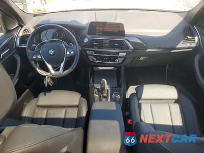 Zdjęcie 8 z 13 samochodu: 2020 BMW X3 XDRIVE30I VIN:5UXTY5C03L9C60778 - miniatura