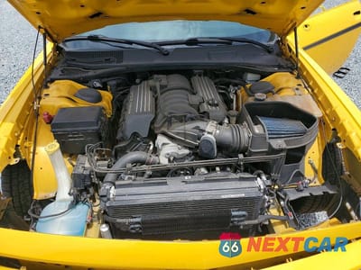 Zdjęcie 11 z 13 samochodu: 2012 DODGE CHALLENGER SRT-8 VIN:2C3CDYCJ2CH229935 - miniatura