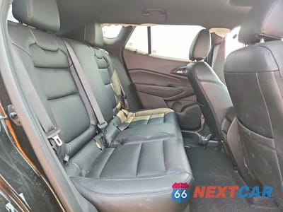 Zdjęcie 11 z 13 samochodu: 2025 CHEVROLET TRAX 1RS VIN:KL77LGEP0SC105382 - miniatura