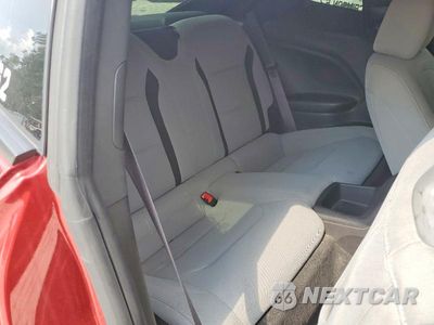 Zdjęcie 10 z 12 samochodu: 2016 CHEVROLET CAMARO SS VIN:1G1FE1R74G0137155 - miniatura