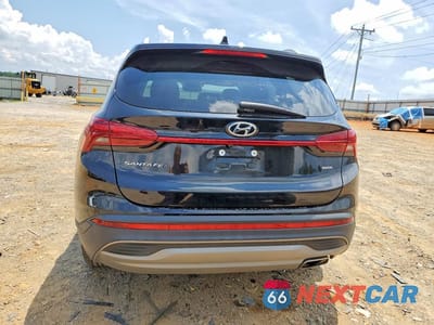 Zdjęcie 6 z 13 samochodu: 2023 HYUNDAI SANTA FE SEL VIN:5NMS2DAJ5PH563265 - miniatura
