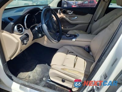 Zdjęcie 7 z 13 samochodu: 2017 MERCEDES-BENZ GLC 300 VIN:WDC0G4JB6HF196807 - miniatura