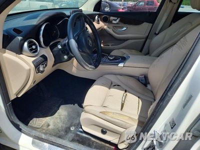 Zdjęcie 7 z 13 samochodu: 2017 MERCEDES-BENZ GLC 300 VIN:WDC0G4JB6HF196807 - miniatura