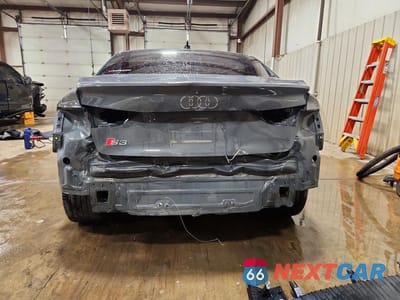 Zdjęcie 6 z 13 samochodu: 2019 AUDI S3 PREMIUM PLUS VIN:WAUB1HFF4KA099660 - miniatura