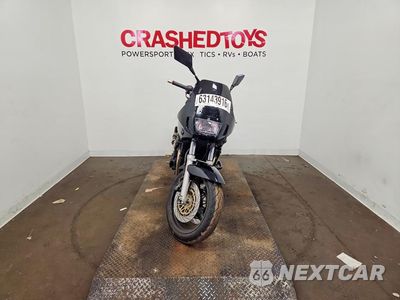 Drugie zdjęcie samochodu z przodu: 1998 SUZUKI GSF1200 S VIN:JS1GV75A7W2101277 - miniatura