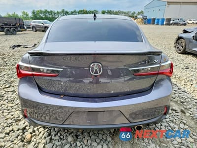 Zdjęcie 6 z 12 samochodu: 2022 ACURA ILX VIN:19UDE2F38NA000587 - miniatura