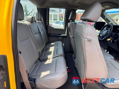 Zdjęcie 6 z 10 samochodu: 2017 FORD F150 SUPER CAB VIN:1FTEX1E89HKD49762 - miniatura