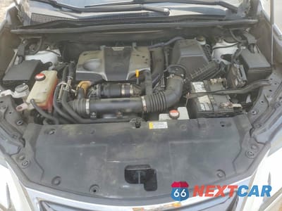 Zdjęcie 12 z 13 samochodu: 2016 LEXUS NX 200T BASE VIN:JTJBARBZ3G2052417 - miniatura