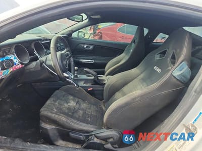 Zdjęcie 7 z 12 samochodu: 2016 FORD MUSTANG VIN:1FA6P8TH7G5303303 - miniatura