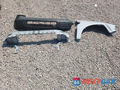Zdjęcie 12 z 13 samochodu: 2025 FORD MAVERICK XL VIN:3FTTW8BA0SRA24964 - miniatura