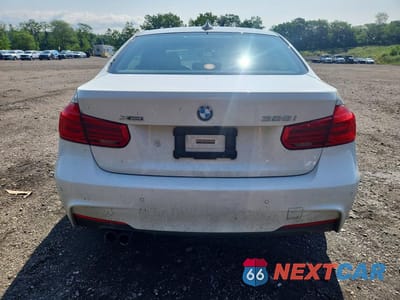 Zdjęcie 6 z 12 samochodu: 2016 BMW 328 XI SULEV VIN:WBA8E3G53GNT76399 - miniatura