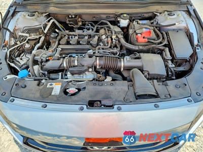 Zdjęcie 11 z 12 samochodu: 2021 HONDA ACCORD SPORT VIN:1HGCV1F34MA107883 - miniatura