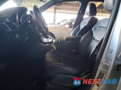 Zdjęcie 7 z 14 samochodu: 2017 MERCEDES-BENZ GLS 450 4MATIC VIN:4JGDF6EE1HA917828 - miniatura