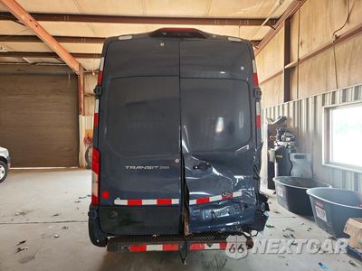 Zdjęcie 6 z 13 samochodu: 2020 FORD TRANSIT 250 DELIVERY VAN VIN:1FTBR3X84LKB04625 - miniatura