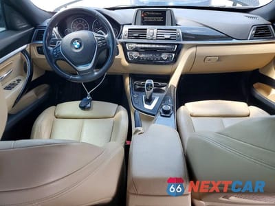 Zdjęcie 8 z 12 samochodu: 2017 BMW 340 XIGT VIN:WBA8Y3C33HG451037 - miniatura