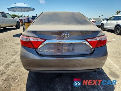 Zdjęcie 6 z 12 samochodu: 2016 TOYOTA CAMRY LE VIN:4T4BF1FK4GR571579 - miniatura