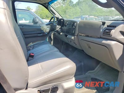 Zdjęcie 10 z 12 samochodu: 2006 FORD F250 SUPER DUTY VIN:1FTNF20506ED67097 - miniatura
