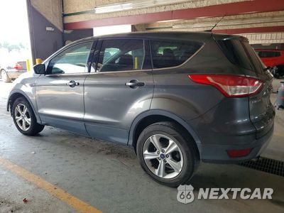 Drugie zdjęcie samochodu z przodu: 2016 FORD ESCAPE SE VIN:1FMCU9G90GUA12948 - miniatura