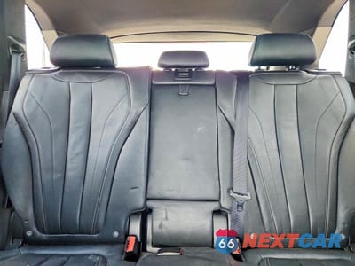 Zdjęcie 10 z 13 samochodu: 2017 BMW X5 XDRIVE35D VIN:5UXKS4C3XH0U05888 - miniatura