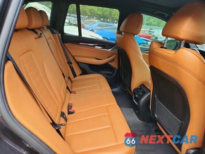 Zdjęcie 11 z 14 samochodu: 2019 BMW X3 XDRIVE30I VIN:5UXTR9C56KLR07513 - miniatura
